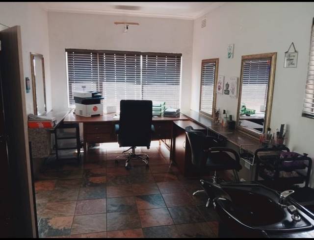 3 BEDROOM HOUSE FOR SALE IN KOOKRUS